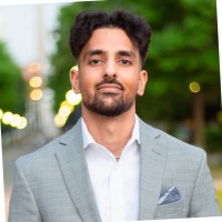 Anuj Bhasker