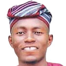 Micheal Omotosho