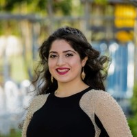 Maya Siman-Tov