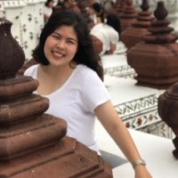 Supicharya Kommueang