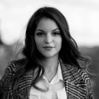 Tetiana Borysenko