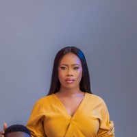 Joy Oluwatosin-Afolabi