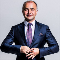 Levent Dr. Kanal