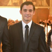 Salvador Villarreal