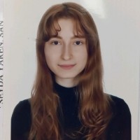 Şeyda Yaren Şan
