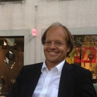 Markus Geiger