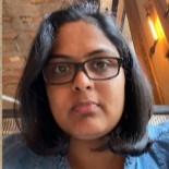 Abitha Thangaraj