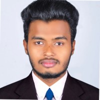 Muhammed Anas K K