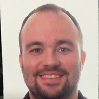 Ruben Garcia Dieguez