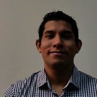 Victor Matias Moreno