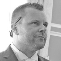 Tim Johansen