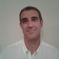 Sergio Lopez Plaza