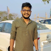Avinash Baliarsingh
