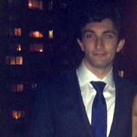 Marco Iacoviello, Cfa, Frm