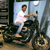 VYSHNAV PAVITHRAN