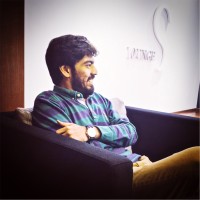 Vaibhav Belhekar