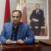 Hicham EL KHALIFI