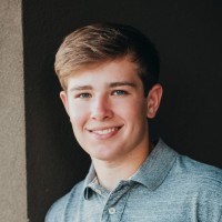 Caden Harris
