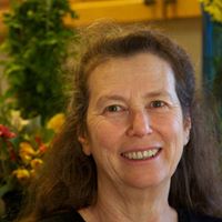 Lynne Iser