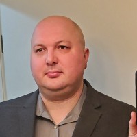 Alex Rogovyk