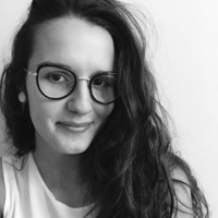 Camilla Algisi