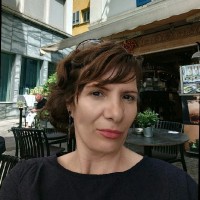 Danijela Ilić Pešić