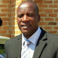 Warren Simatele, PhD.