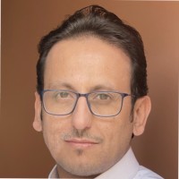 mohammad alsallom