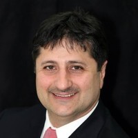 Dr Sarkis Nalbandian