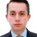 Jorge Arturo Calderas Winder