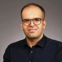 Mohammad Gharehkandi