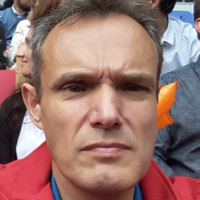 Philippe Levesque