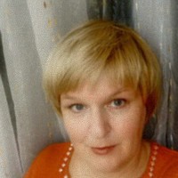 Galina Drobzheva