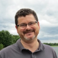 Ed Nicholson