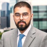Prithvi Trivedi