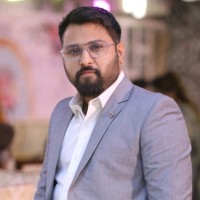 Mohammad Zohair Mirza