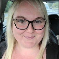 Heather Johnston