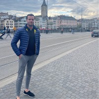 Julian Hazeu