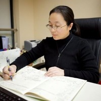 张晓丹