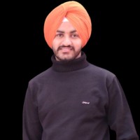 Parwinder Singh