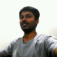 Purushotham K