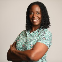Sara Gerald Fludd