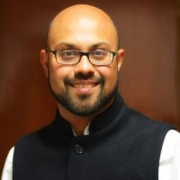 Saugato Datta