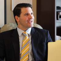 Owen Mulhern, IV CFP®