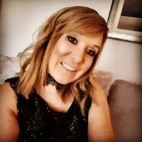 Gemma Johnston