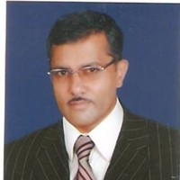 Dr.Bharat JINTURKAR