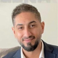Ali Harb