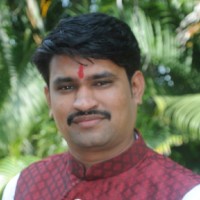 Pravin Shete