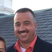 Rick Huber Jr