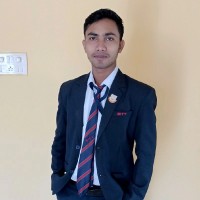 Ranjeet Kumar